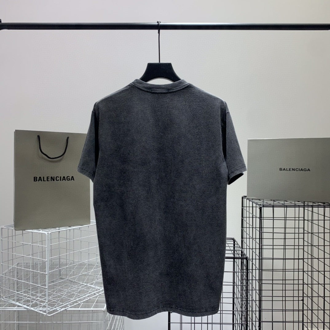Best Replica Balenciaga T-shirt - Colareps