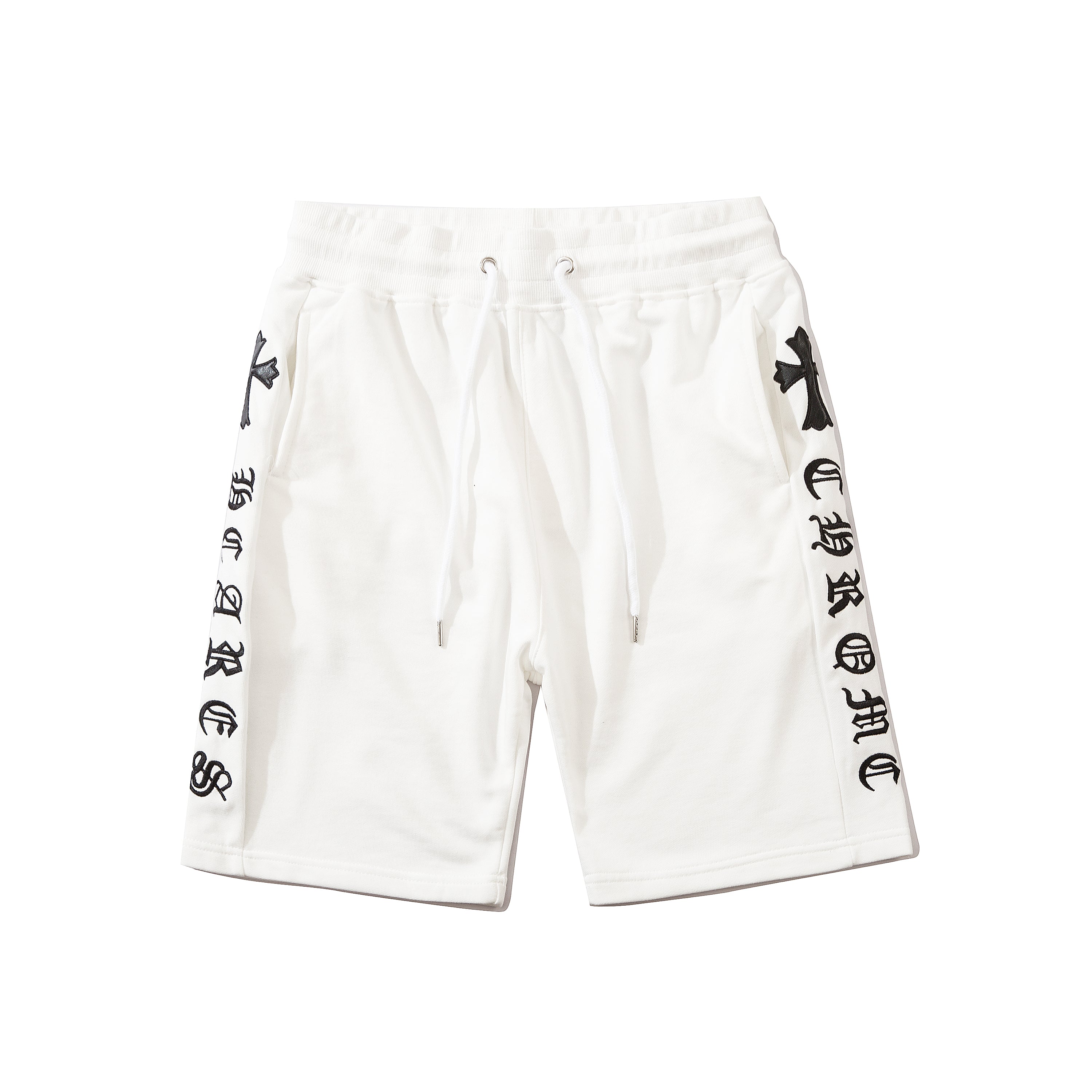 2024 Best Replica Chrome Hearts Shorts ColaReps Best Replica Designer