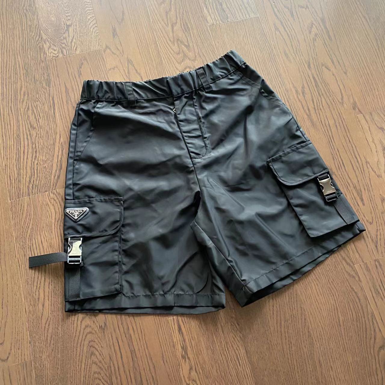 Best Replica Prada Shorts - Colareps