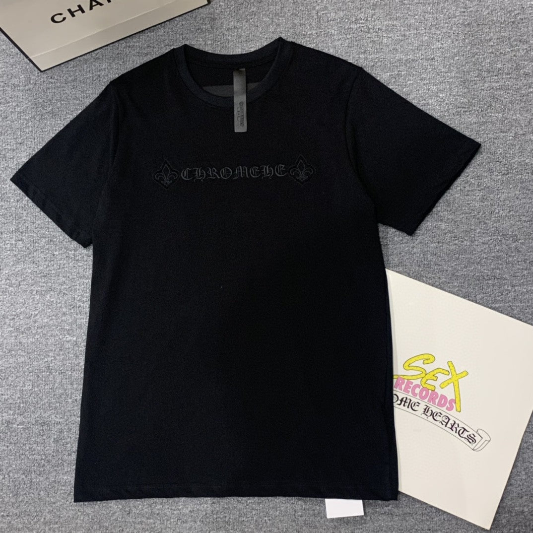 Best Replica Chrome Hearts T-shirt - Colareps