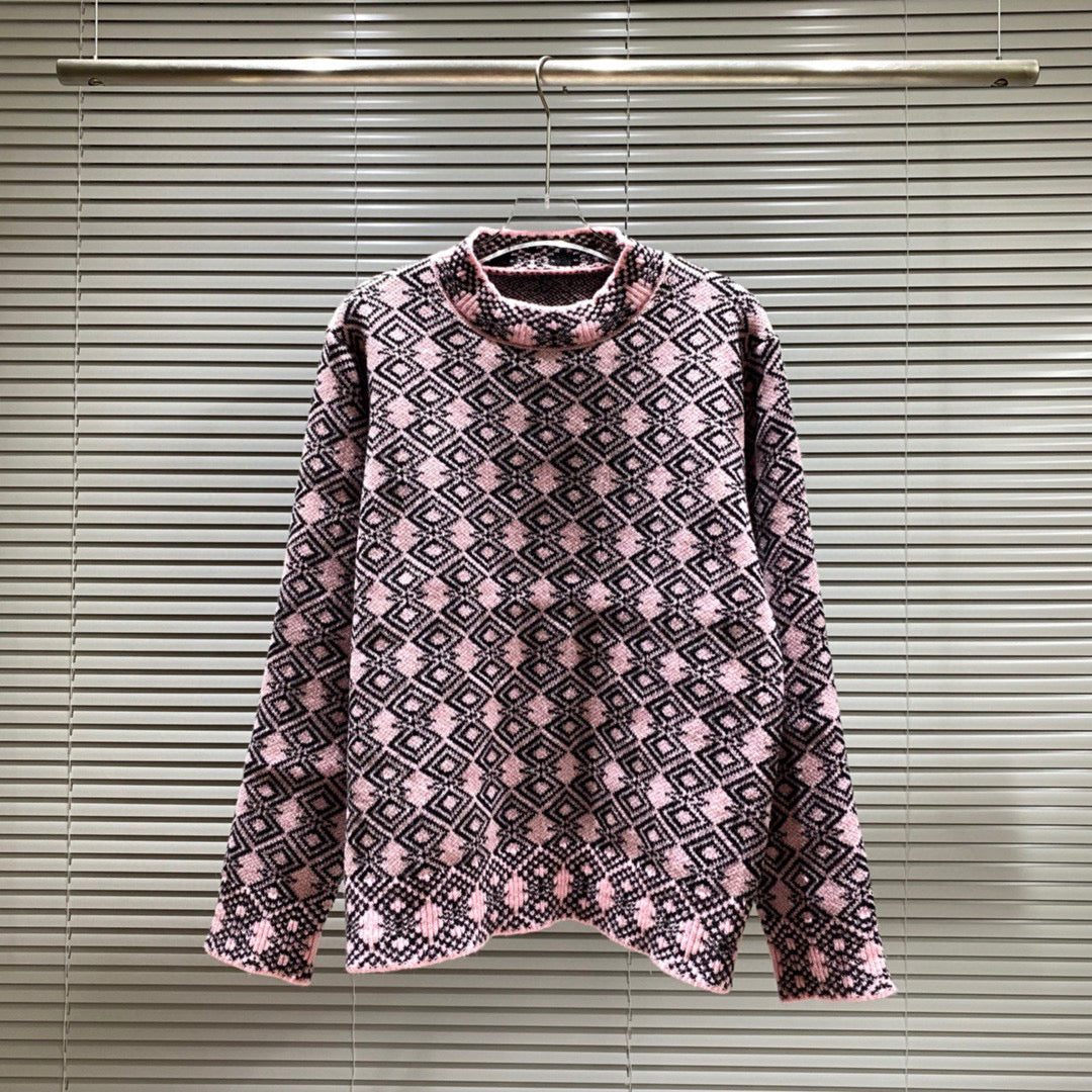 Best Replica Prada Sweater - Colareps