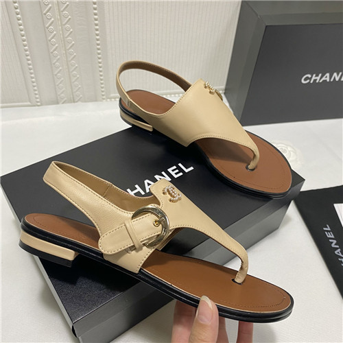 Best Replica chanel flip flops womens - Colareps