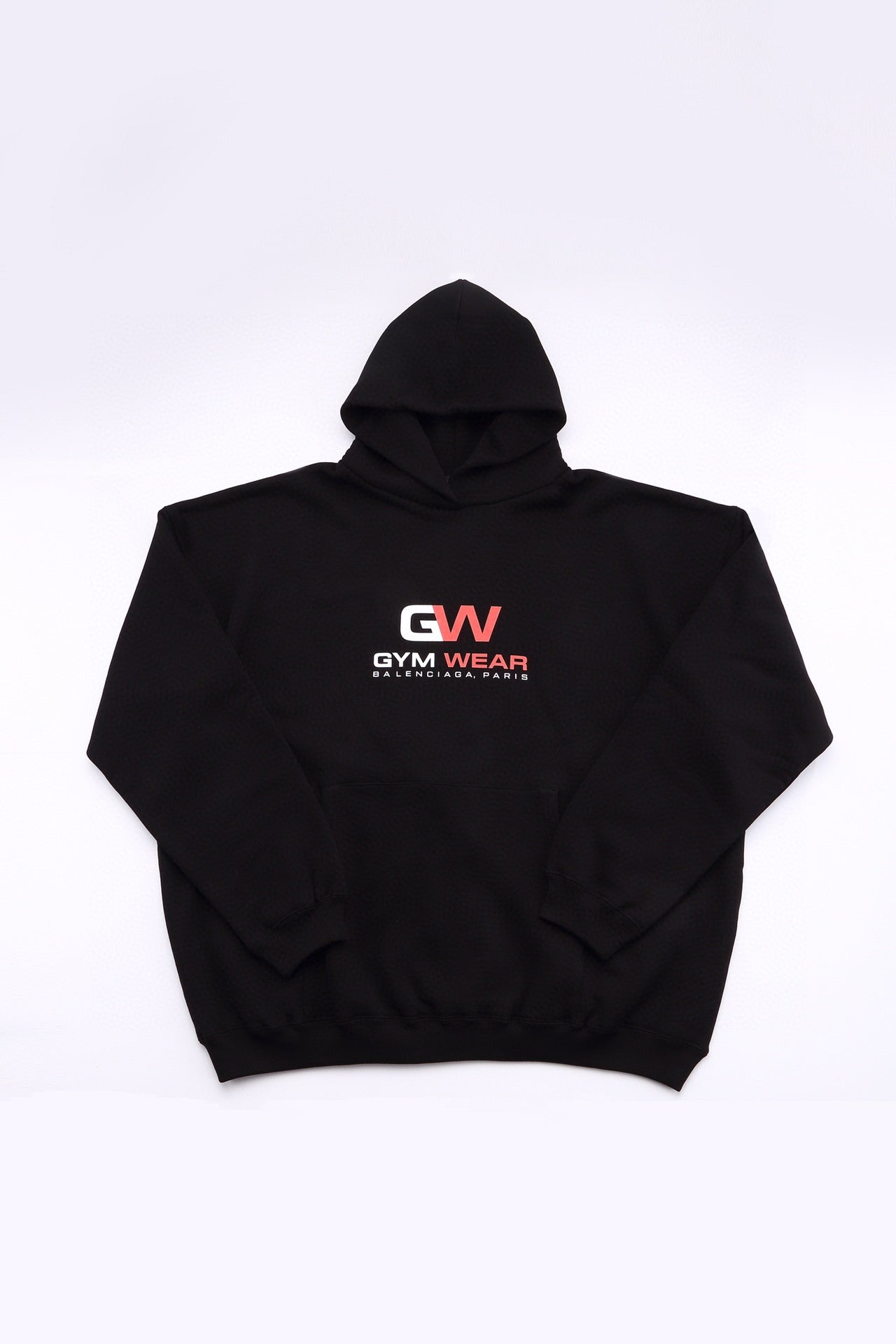 Best Replica Balenciaga Hoodie - Colareps