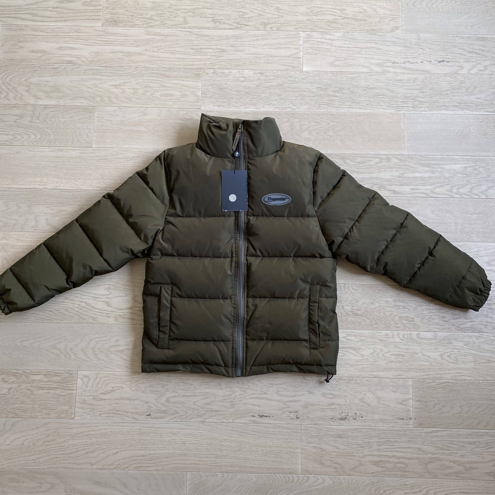 Best Replica Trapstar Jacket Streetwear (9) - Colareps