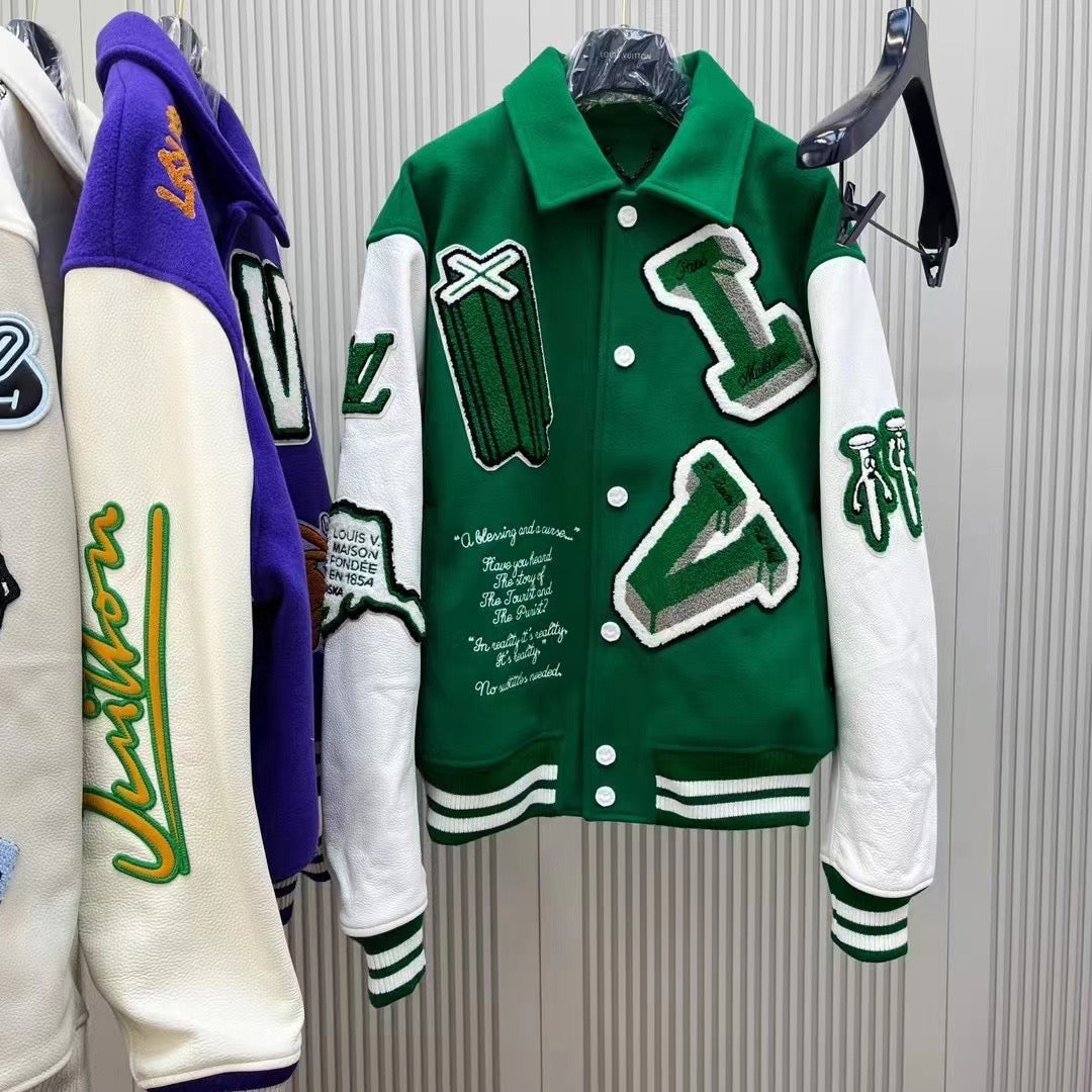 Best Replica Louis Vuitton Jacket - Colareps