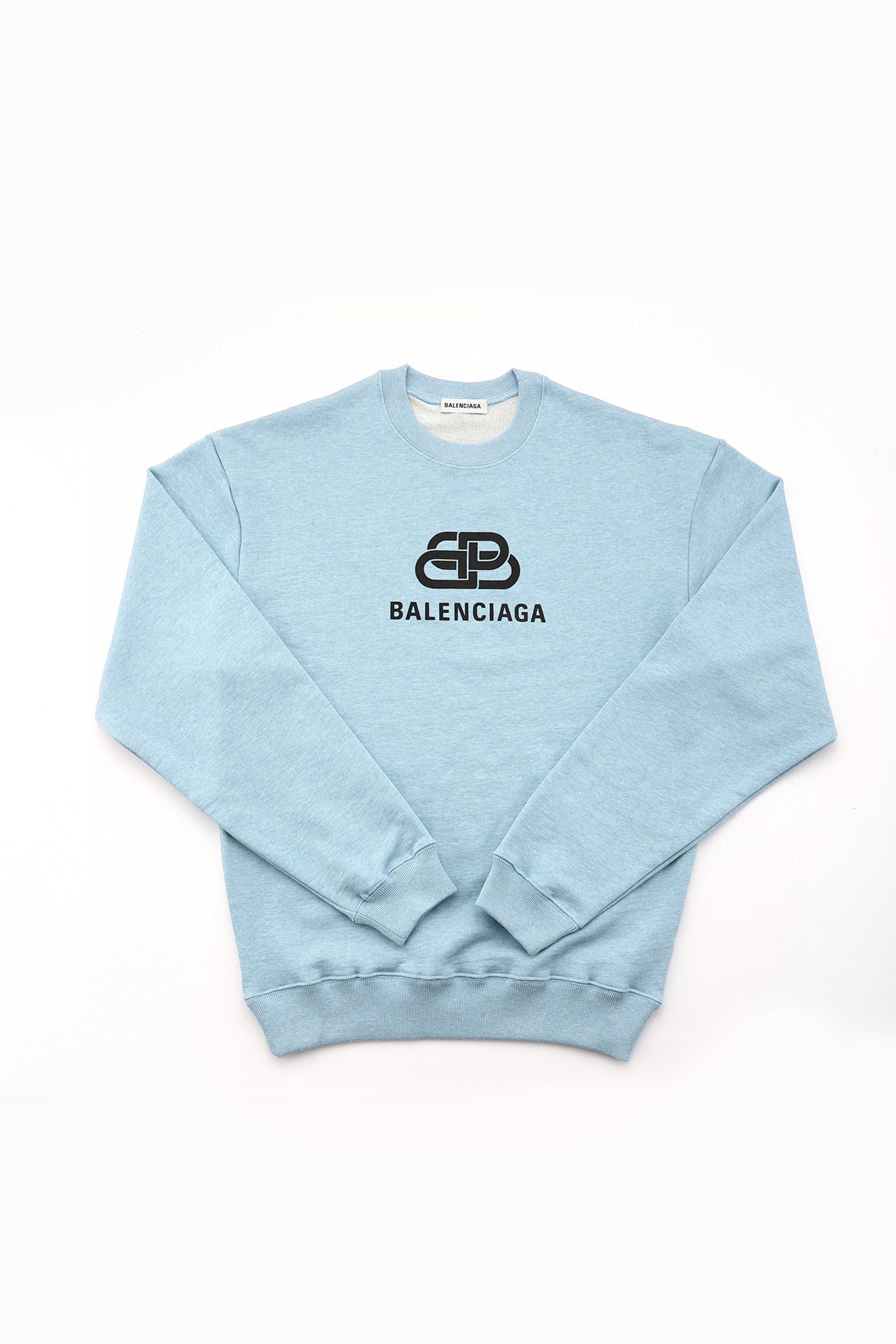 Best Replica Balenciaga Sweatshirt - Colareps