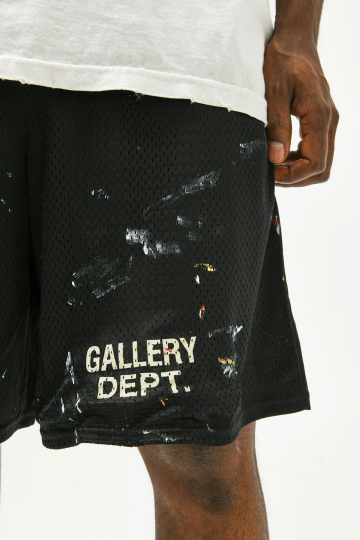 Best Replica Gallery Dept Shorts - Colareps