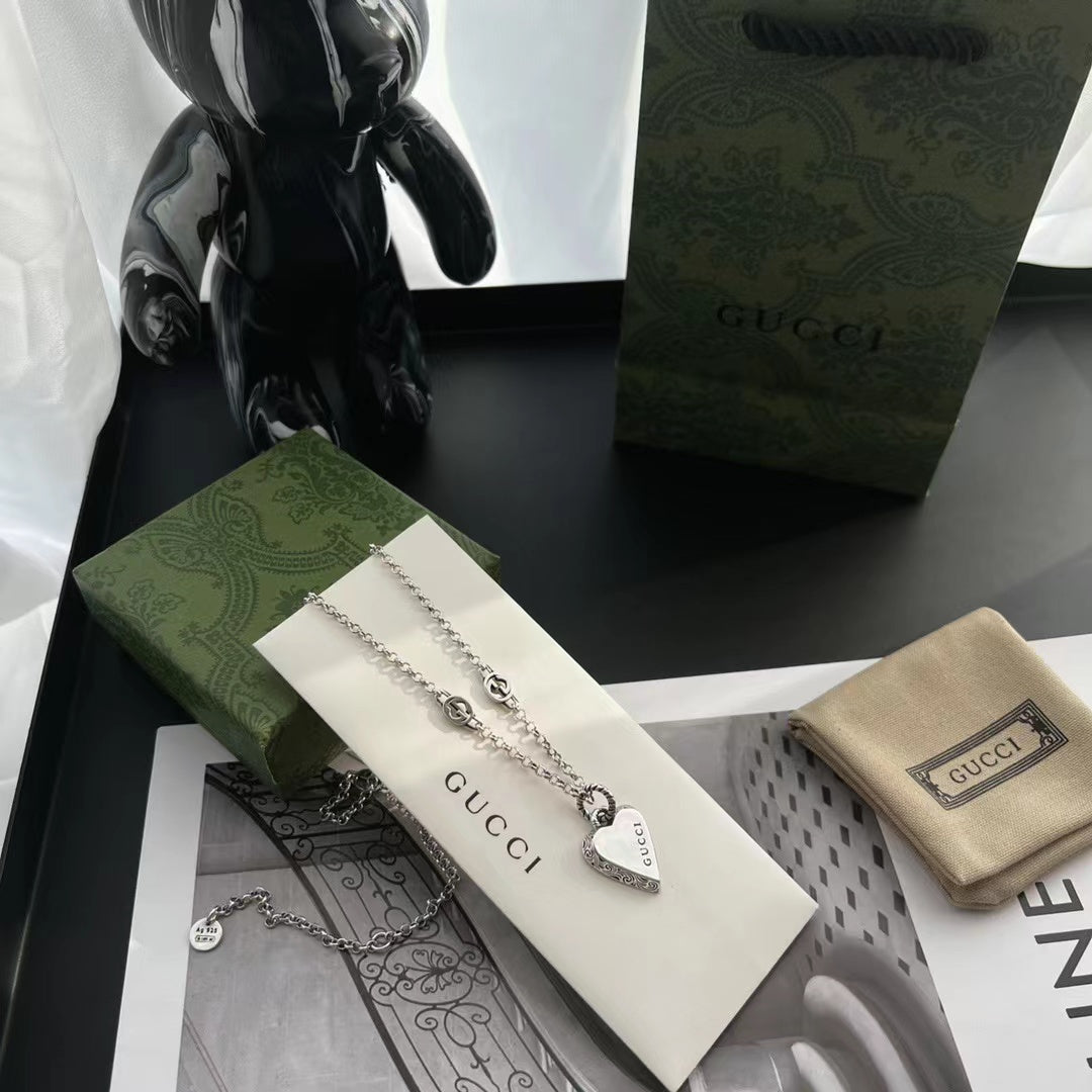 Best Replica Gucci Necklace - Colareps