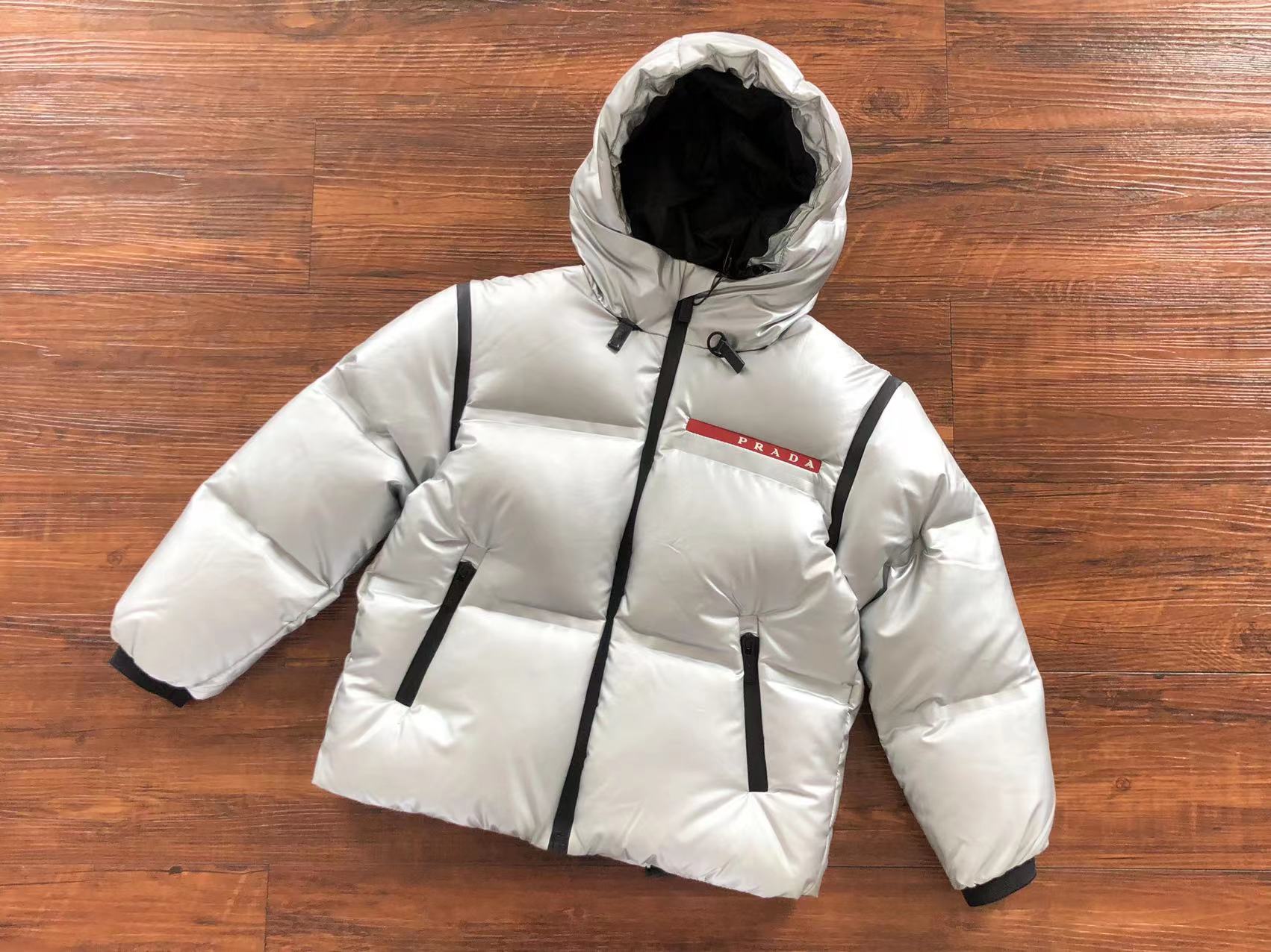 Best Replica Prada Jacket for Kids - Colareps