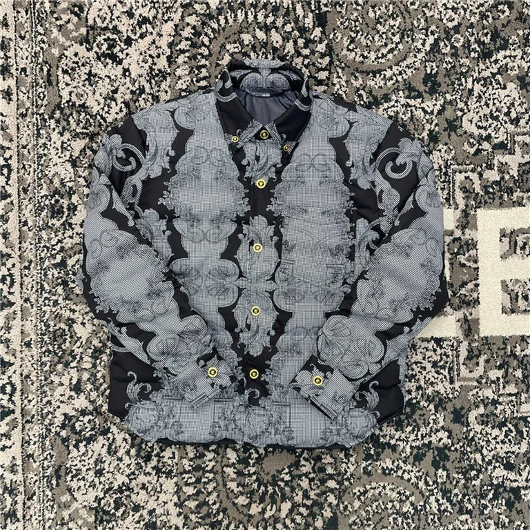 Best Replica 2022fw Versace Jacket - Colareps