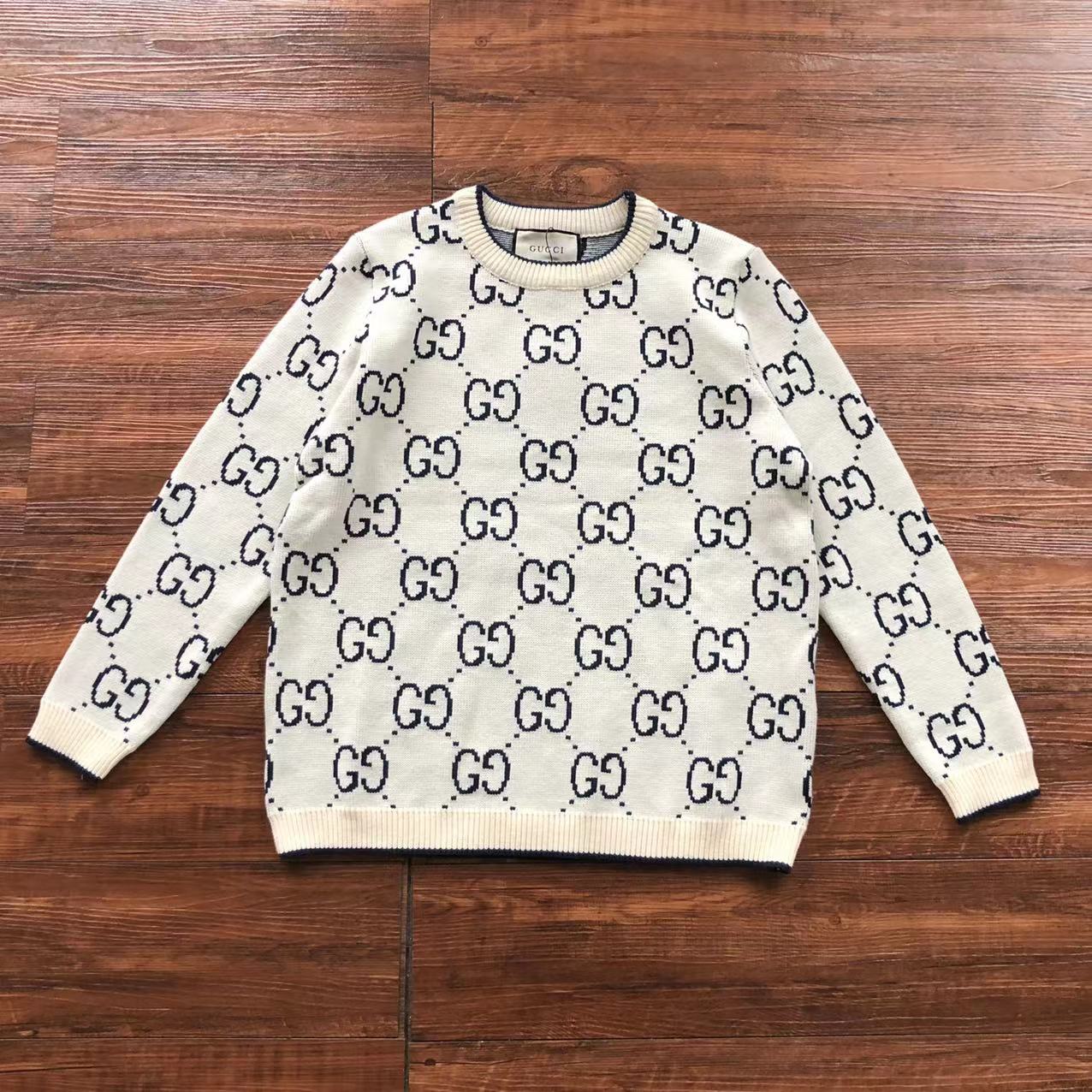 Best Replica Gucci Sweater - Colareps