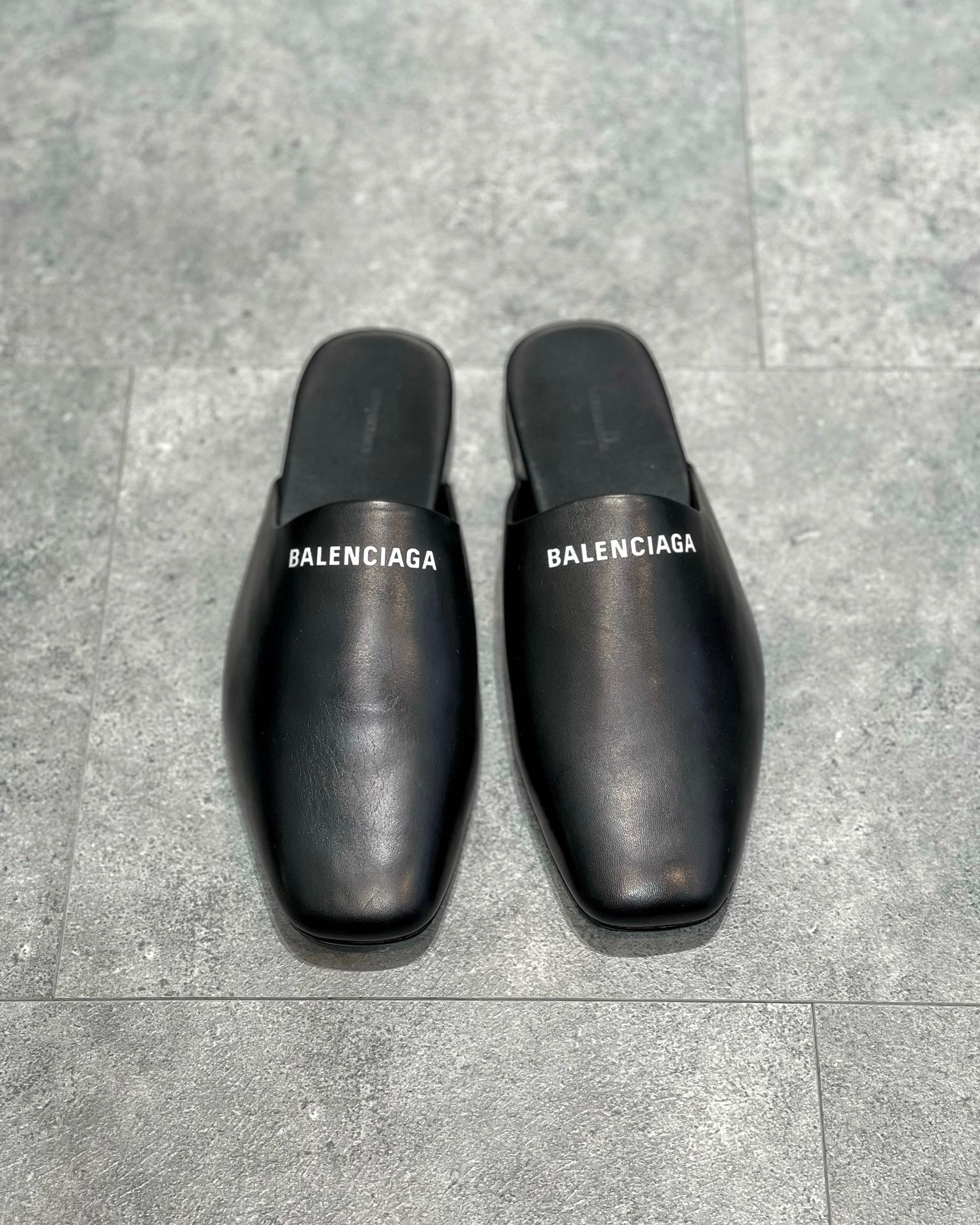Best Replica Balenciaga Shoes - Colareps