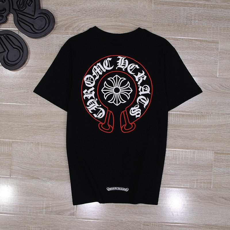 Best Replica Chrome Hearts T-shirt - Colareps