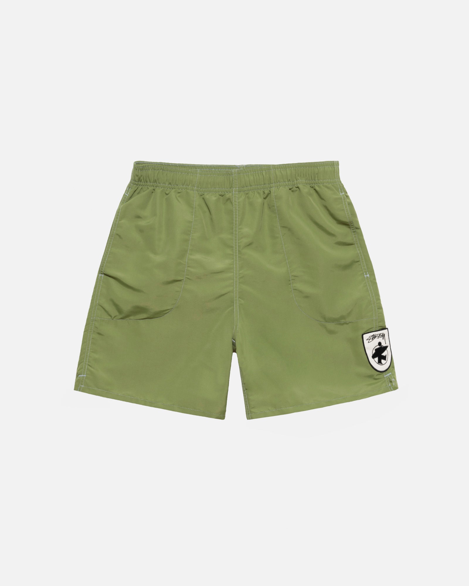 Best Replica SURFMAN PATCH WATER SHORT - Colareps