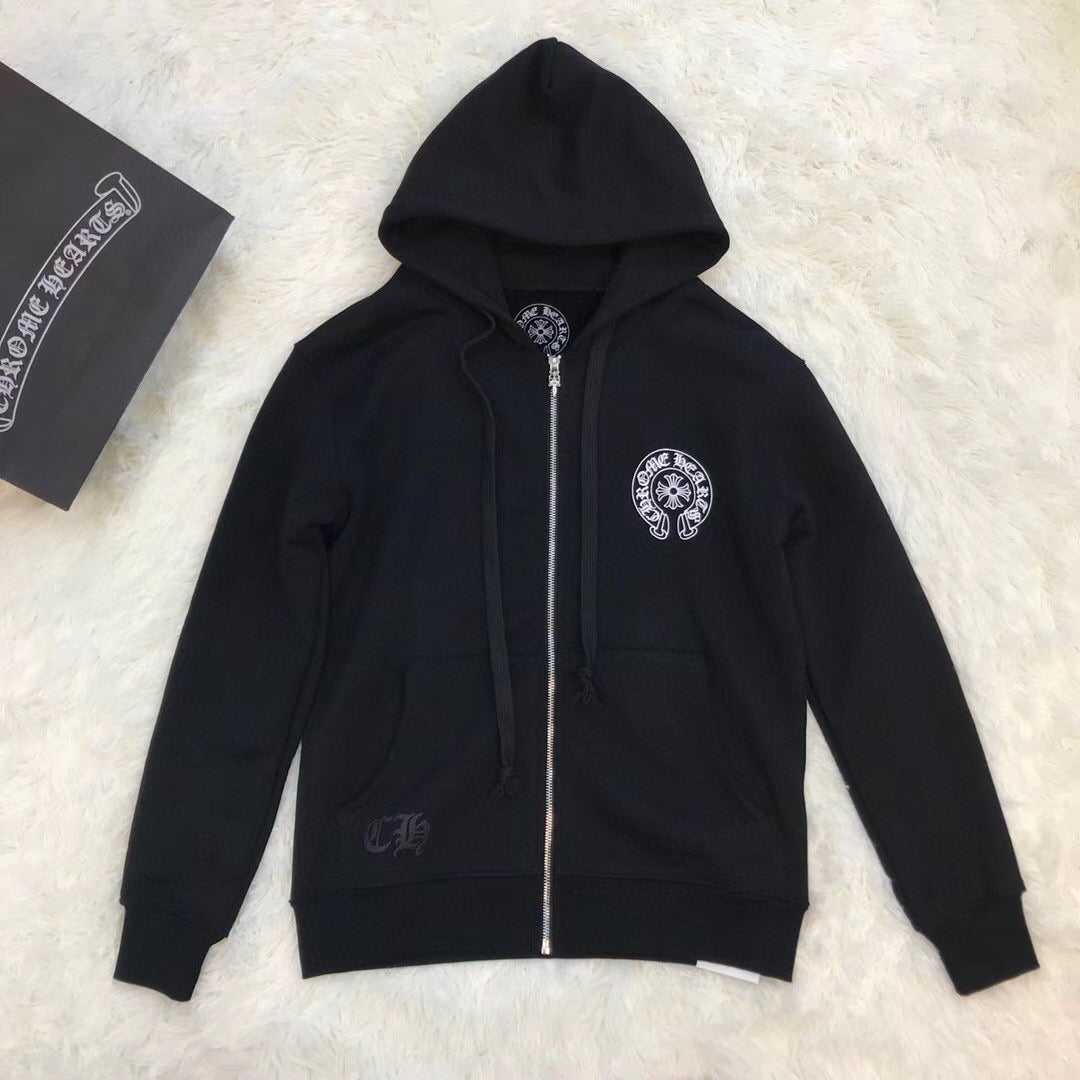 Best Replica Chrome Hearts Jacket - Colareps