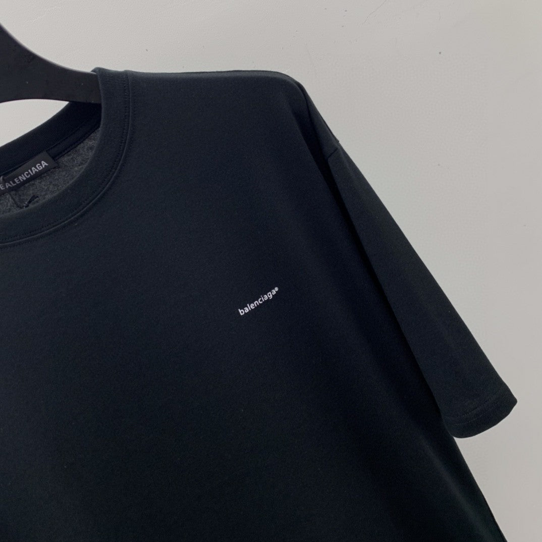 Best Replica Balenciaga T-shirt - Colareps