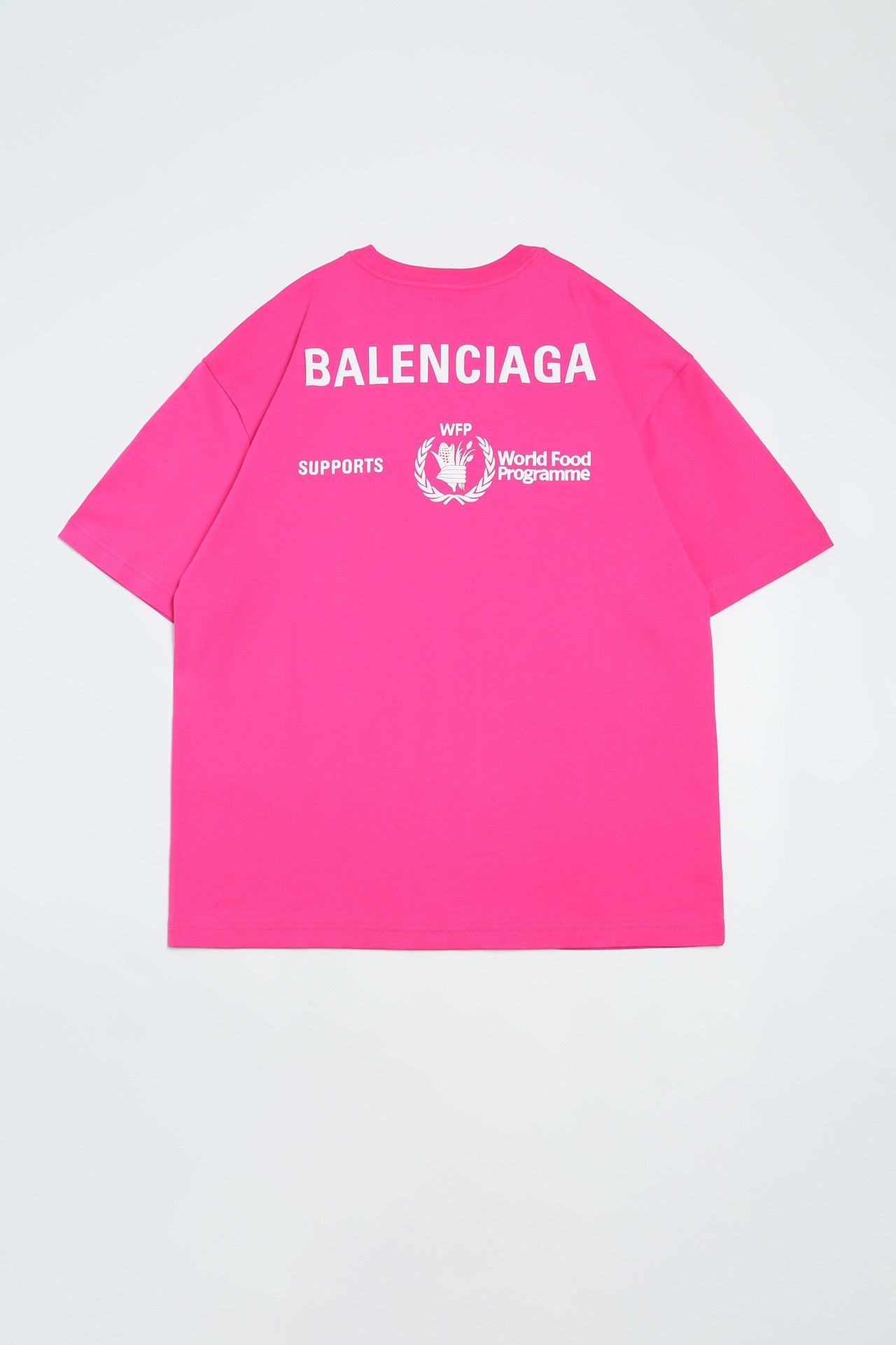 Best Replica Balenciaga T-shirt - Colareps