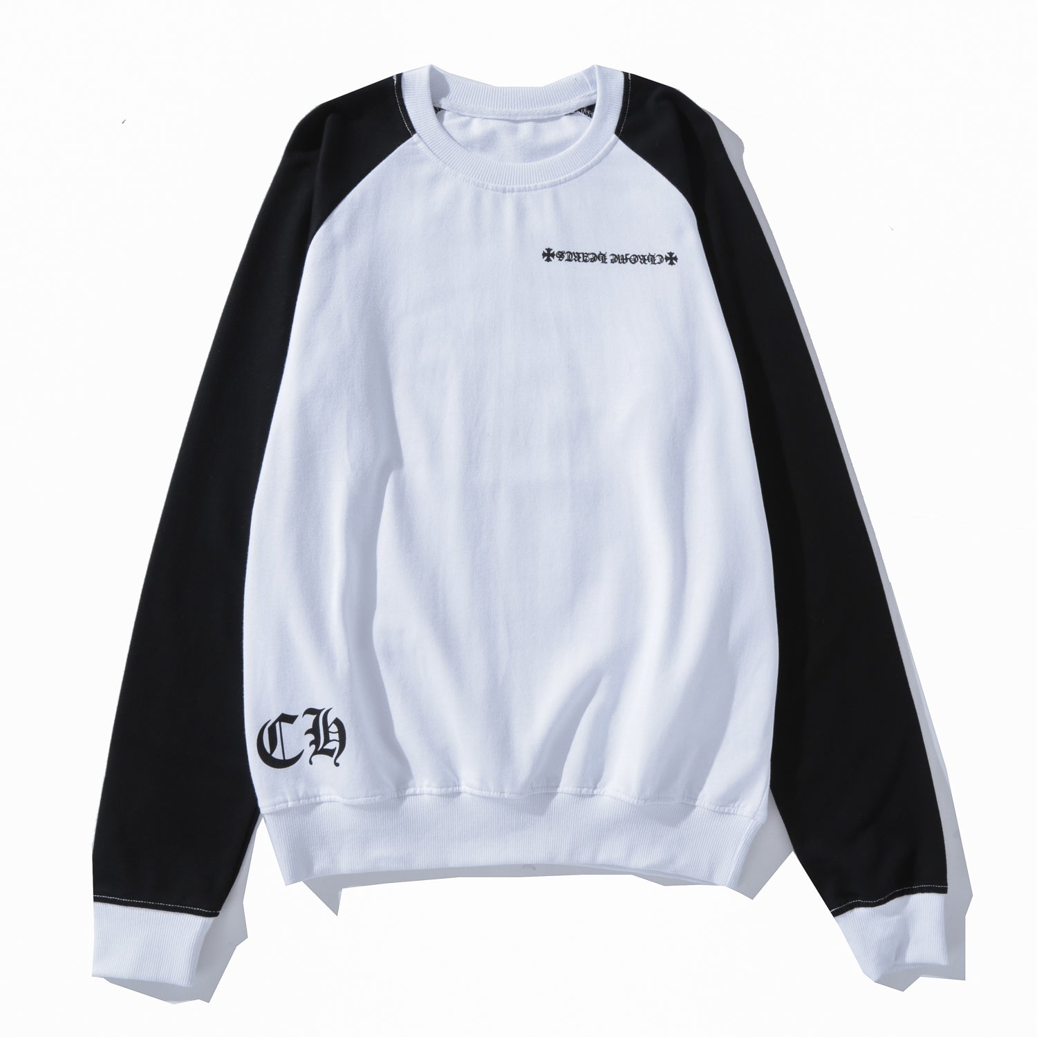 Best Replica Chrome Hearts Sweatshirt - Colareps