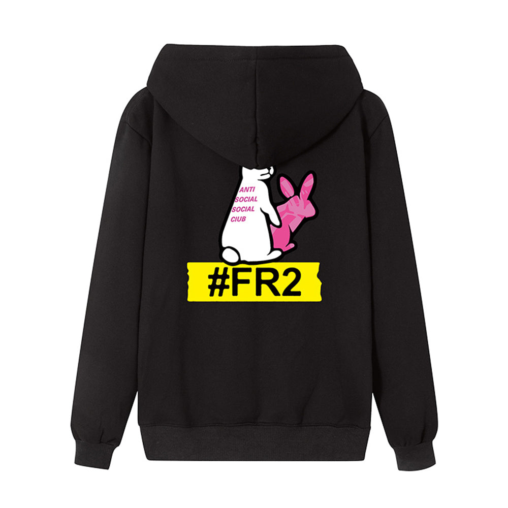 Best Replica Serrated Hoodie - Colareps