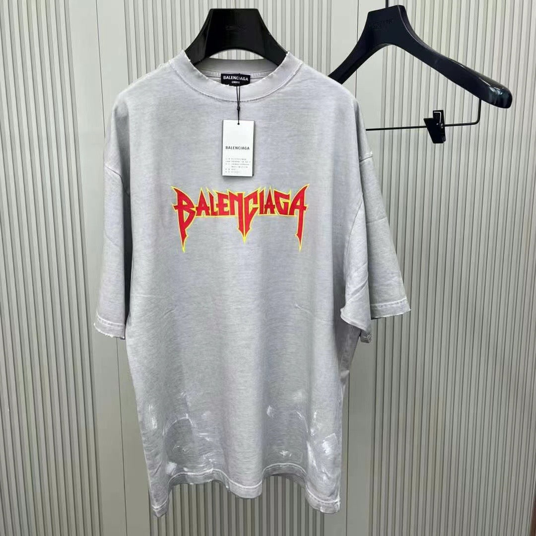 Best Replica Balenciaga T-shirt - Colareps
