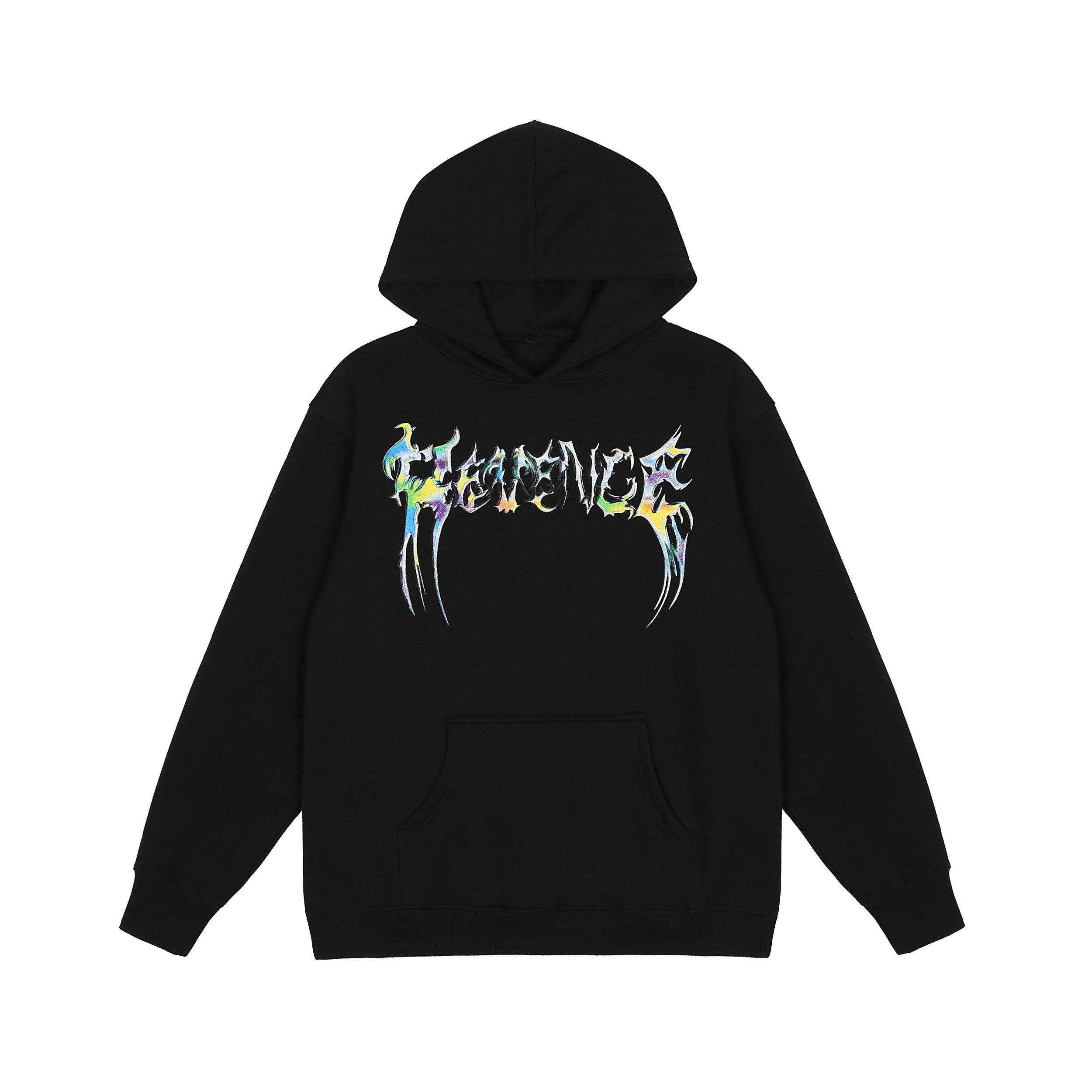 Best Replica Revenge xxxtentacion Hoodie - Colareps