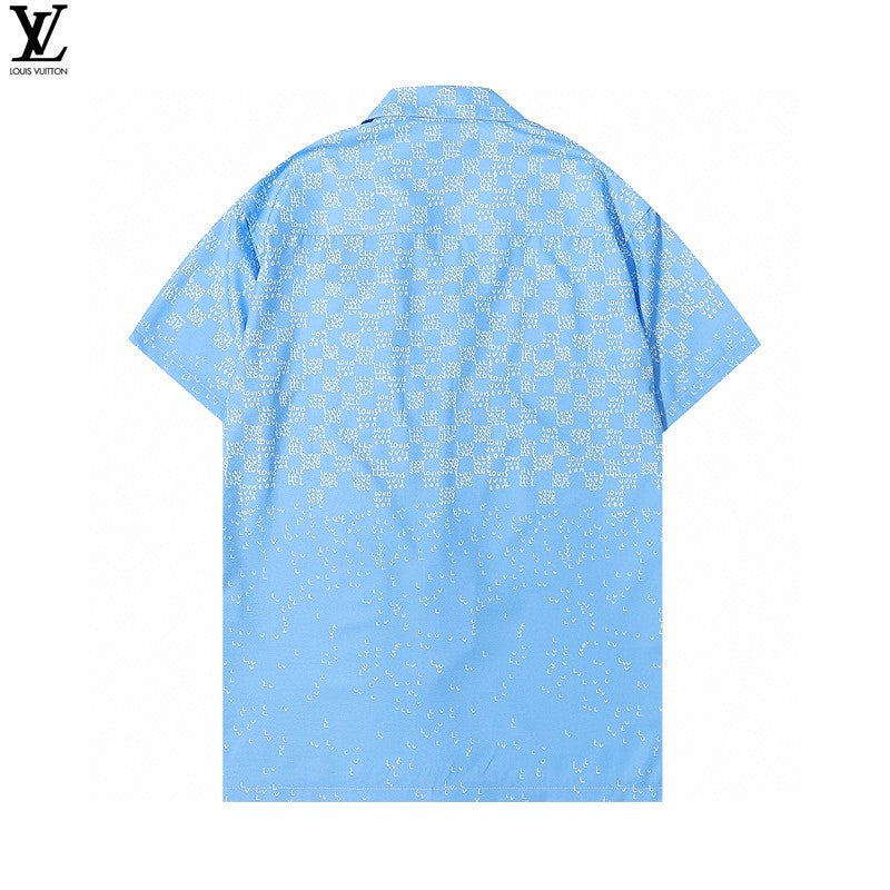 Best Replica Louis Vuitton Shirt - Colareps