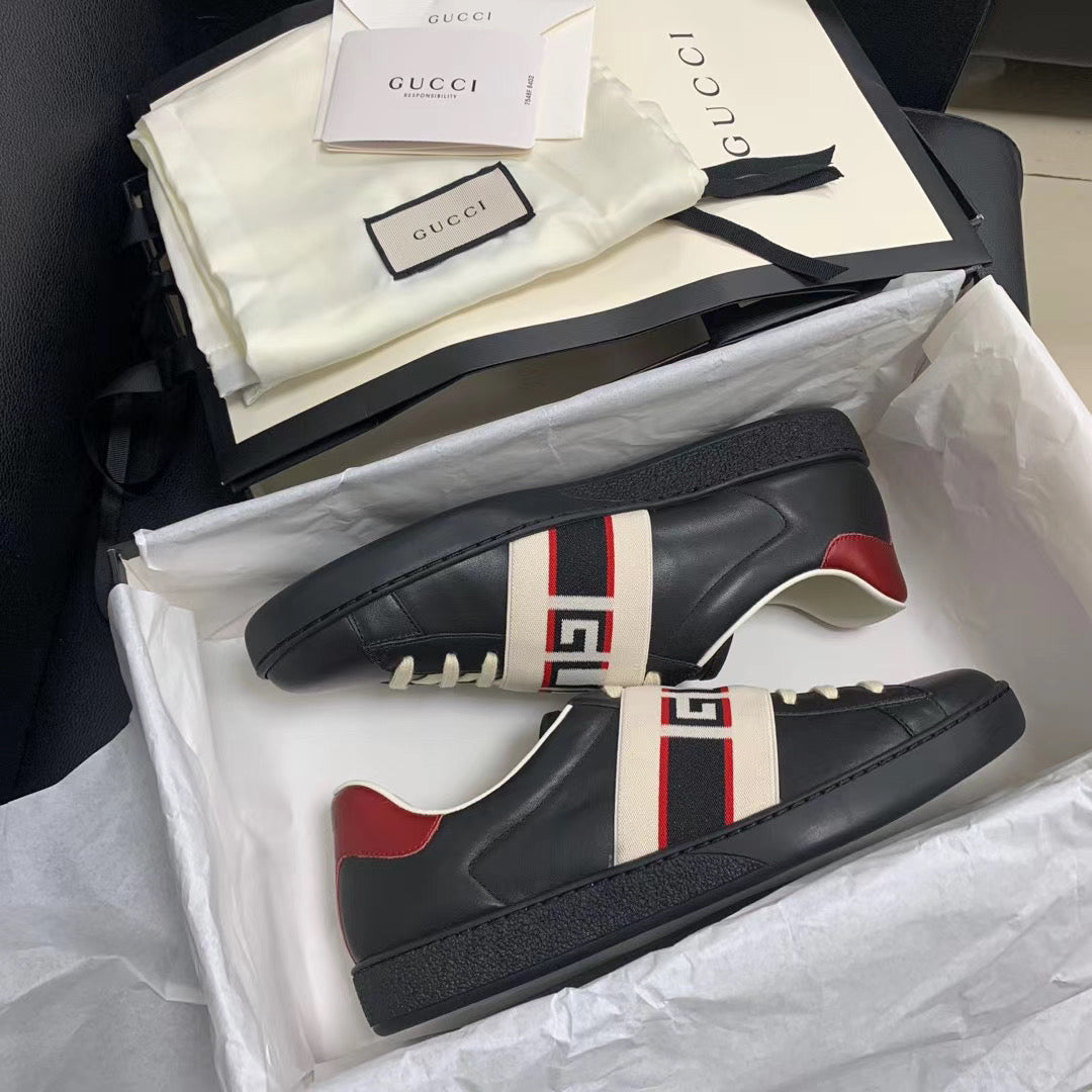 Best Replica Gucci Shoes - Colareps