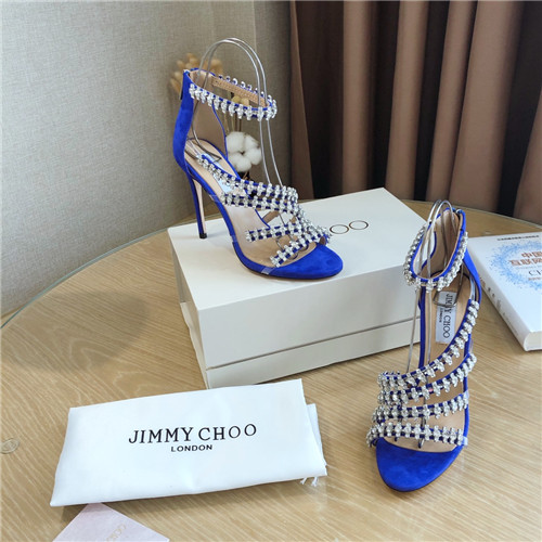 Best Replica jimmy choo high heel sandals - Colareps