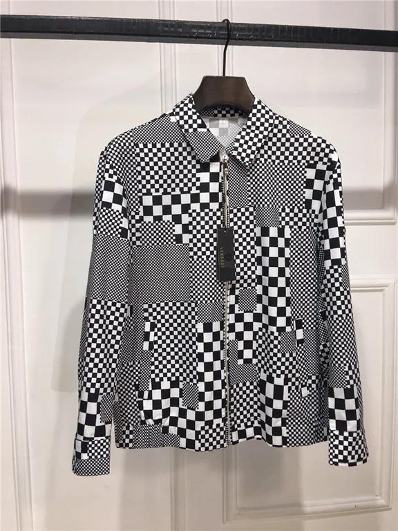 Best Replica 2021fw Versace Shirt - Colareps