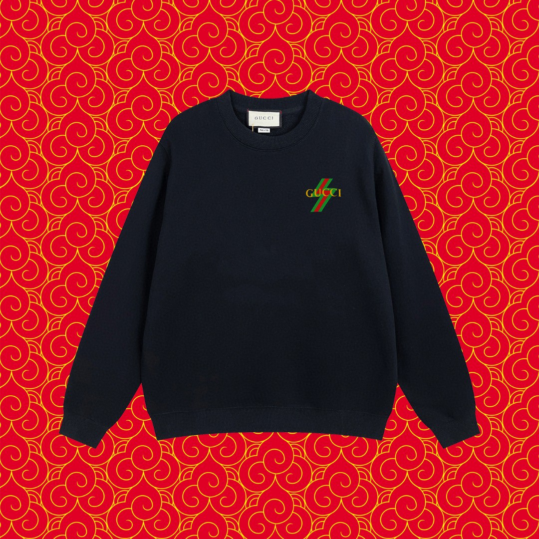 Best Replica Gucci Sweatshirt - Colareps