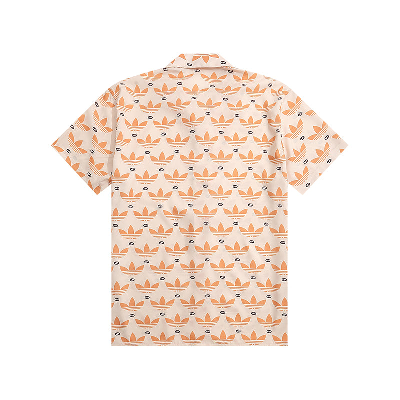 Best Replica Gucci x Adidas Shirt - Colareps