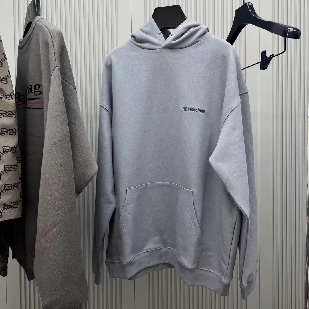 Best Replica Balenciaga Hoodie - Colareps
