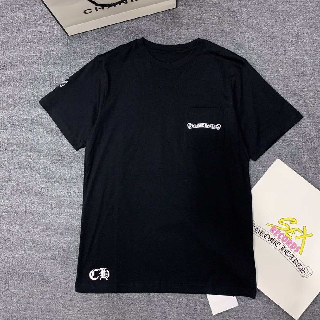 Best Replica Chrome Hearts T-shirt - Colareps