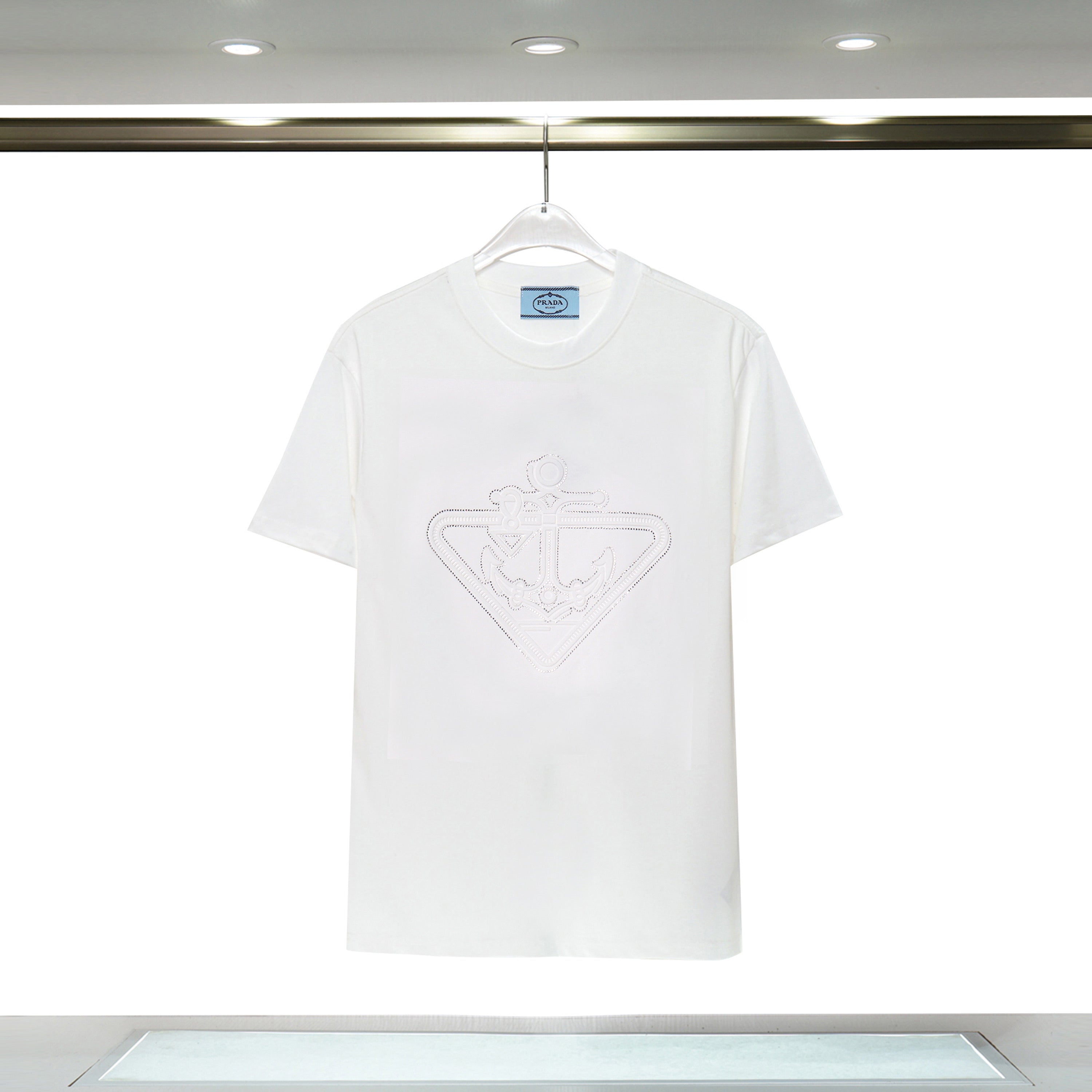 Best Replica Prada T-shirt - Colareps
