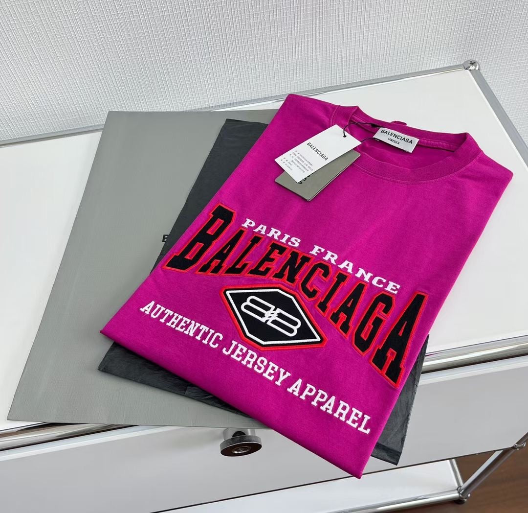 Best Replica Balenciaga T-shirt - Colareps