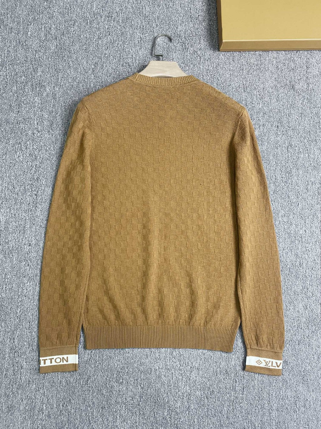 Best Replica Louis Vuitton Sweater - Colareps