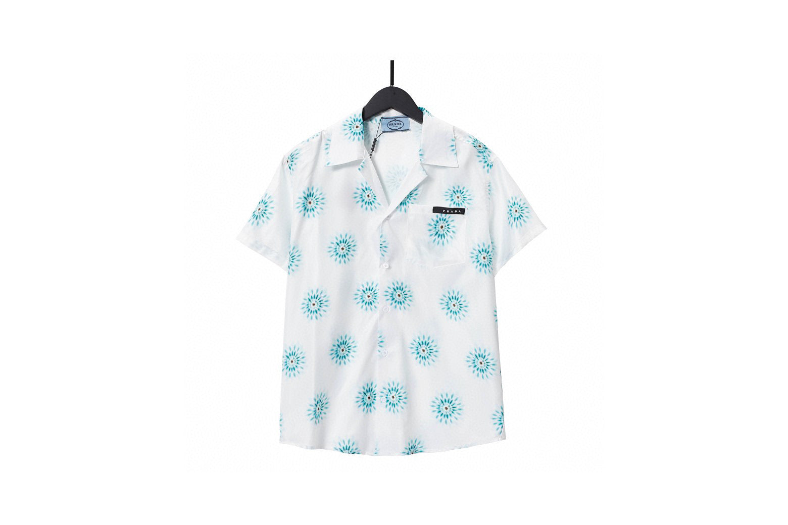 Best Replica Prada Shirt - Colareps