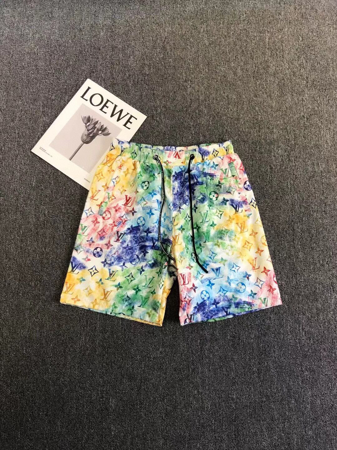 Best Replica Louis Vuitton Shorts - Colareps