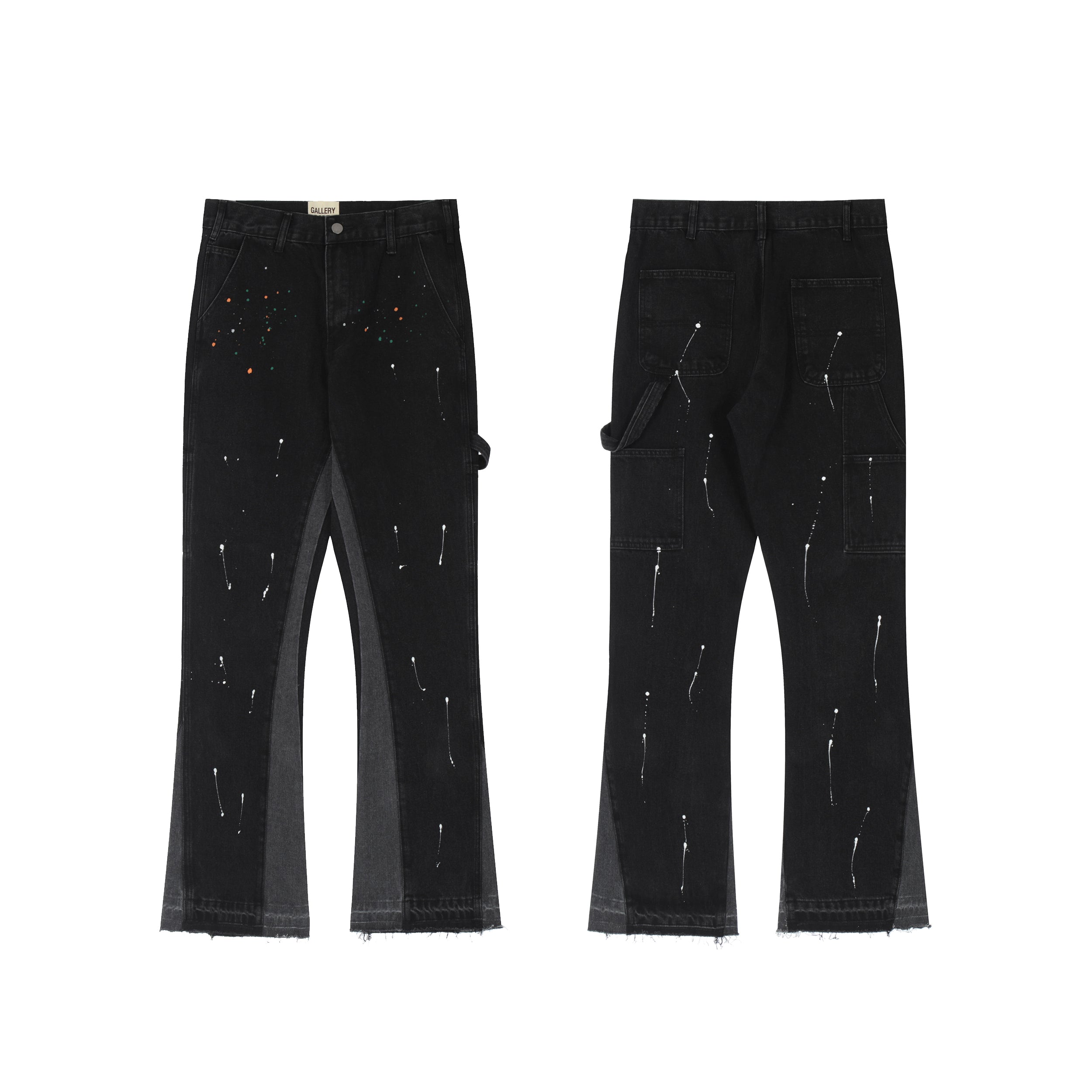 Best Replica Gallery Dept Carpenter Denim - Colareps