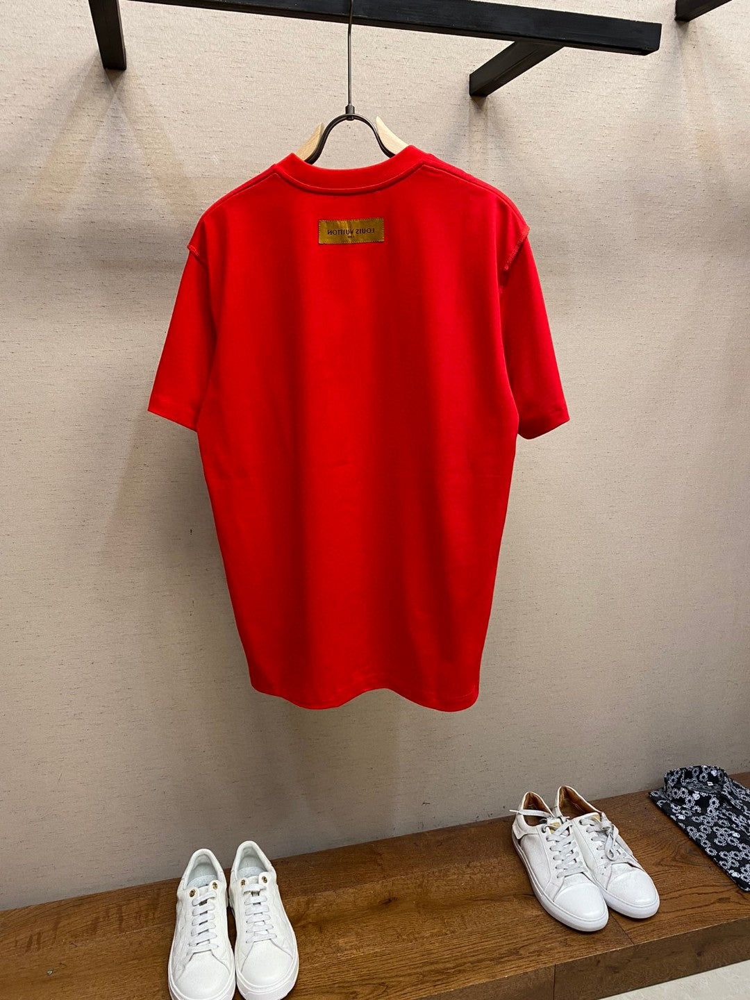 Best Replica Louis Vuitton T-shirt - Colareps