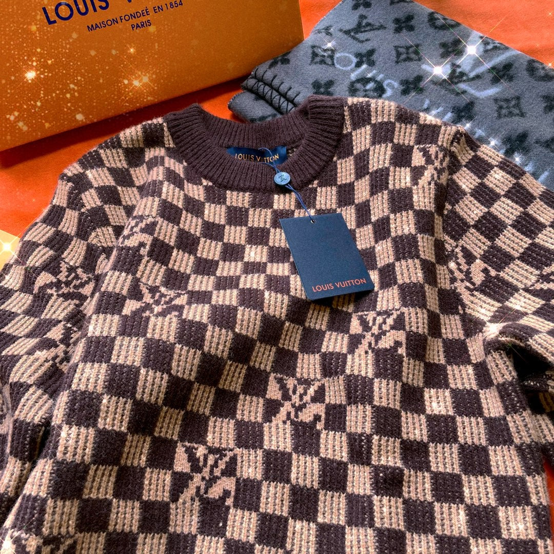Best Replica Louis Vuitton Sweater - Colareps