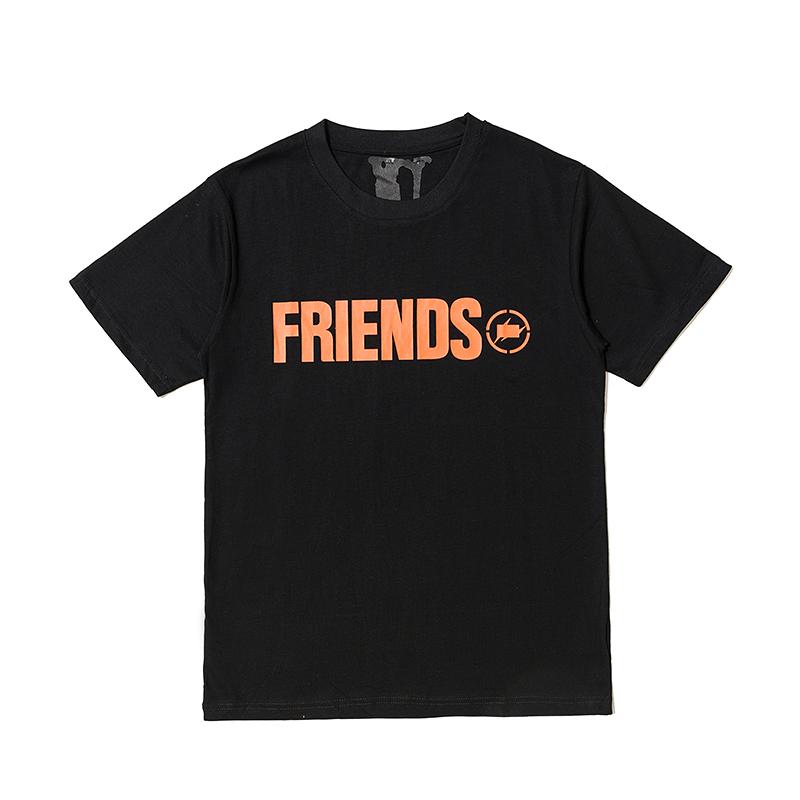 Best Replica Vlone Fragments Friends Tee - Colareps