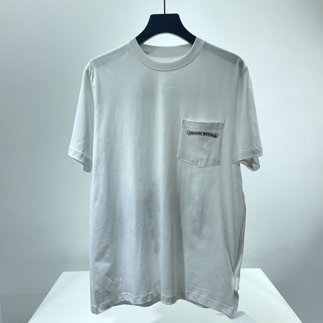 Best Replica Chrome Hearts T-shirt - Colareps