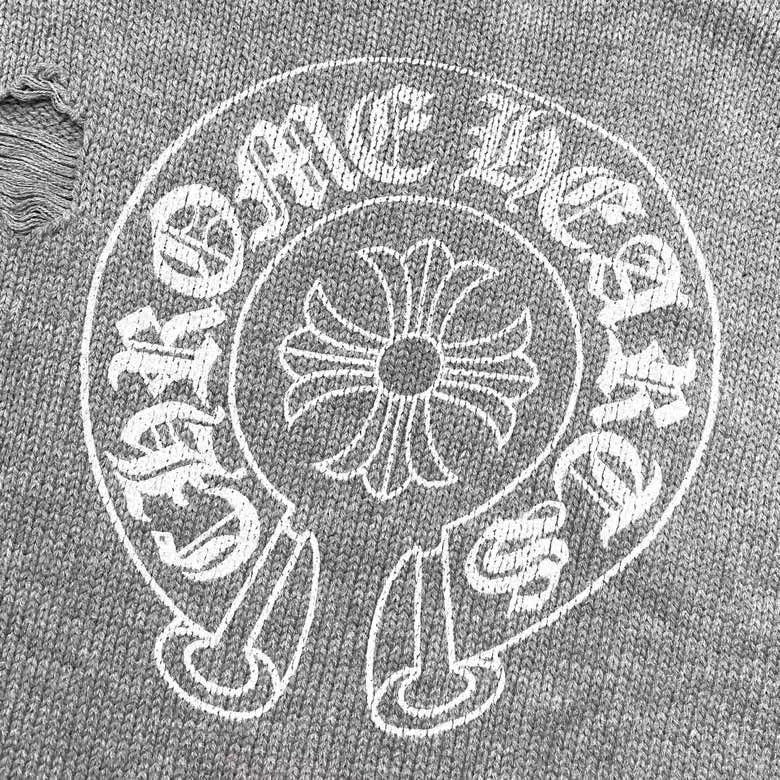 Best Replica Chrome Hearts Sweater - Colareps