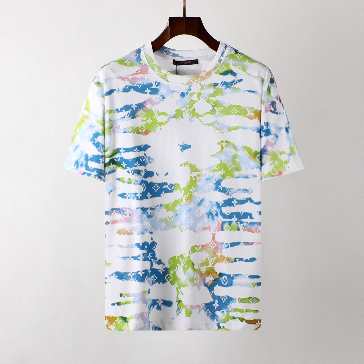 Best Replica LV T-Shirt - Colareps