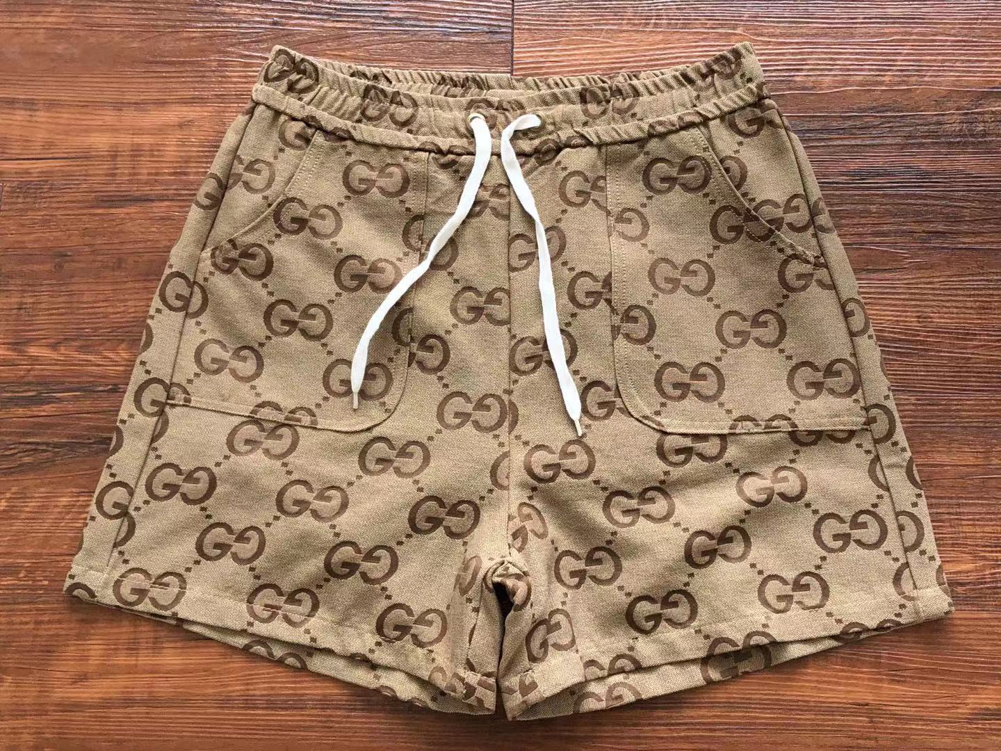 Best Replica Gucci x The North Face Shorts - Colareps