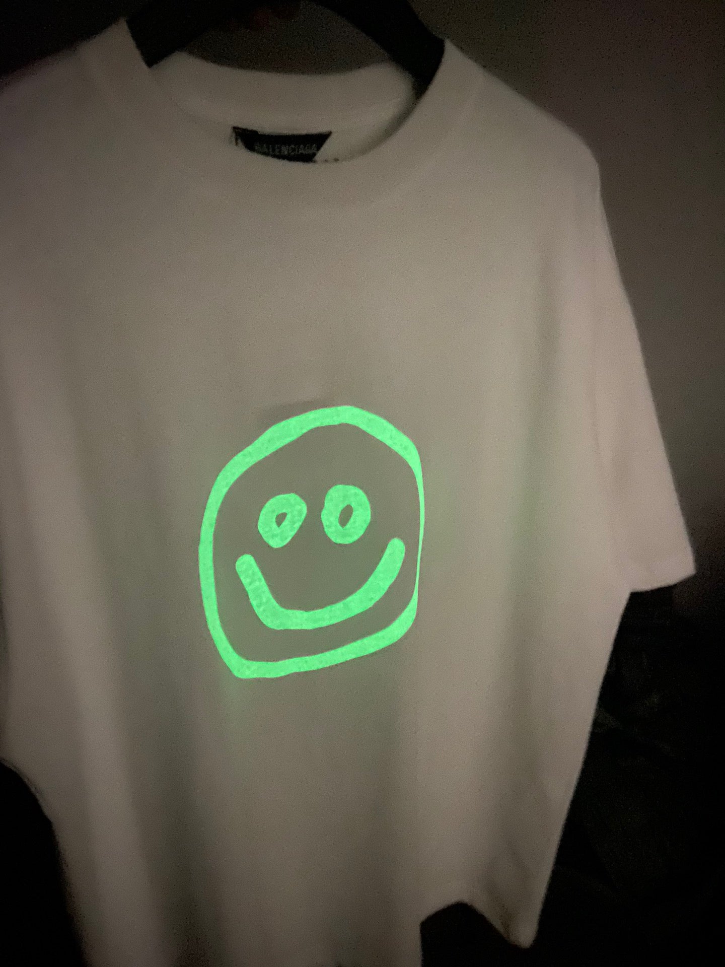 Best Replica Balenciaga T-shirt - Colareps