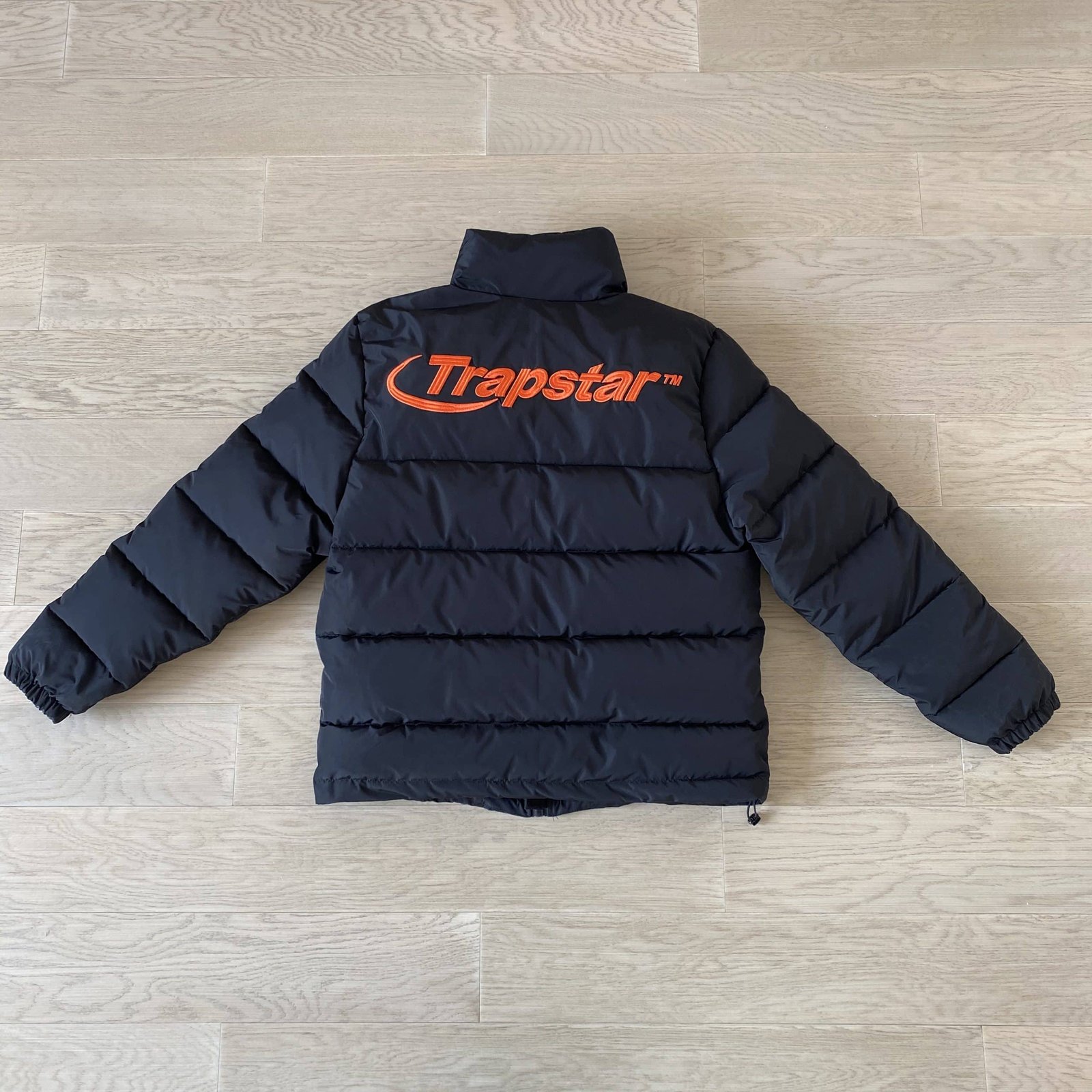Best Replica Trapstar Jacket Streetwear (17) - Colareps