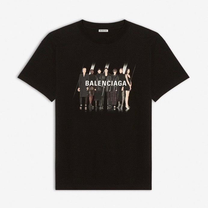 Best Replica Balenciaga T-shirt - Colareps