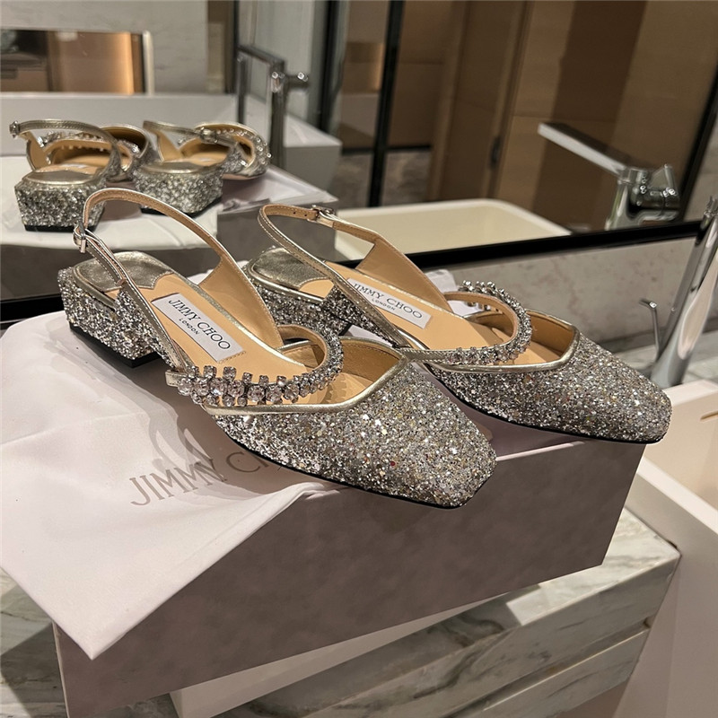 Best Replica jimmy choo rhinestone sandals - Colareps